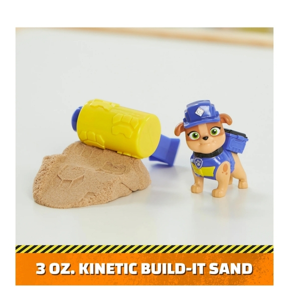 Nickelodeon Paw Patrol - Picture 5 of 5